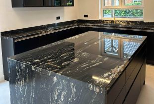 Fam. Ghotbi:"Ein Traum! Wir sind mehr als begeistert!"