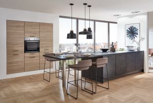 Marquardt Küchen: Moderne Küche Teaser