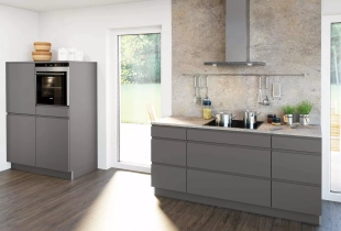 Marquardt Küchen: Anyconv Com Klaßische 2 Zeilenküche Mit Shivakashi Granitstein