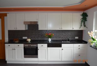 Marquardt Küchen: Familie Schwarz Beeindruckt Hat Uns Die Riesige Auswahl An Granit