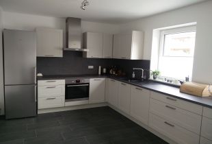 Marquardt Küchen: Familie L Mit Der Küche Sind Wir Höchst Zufrieden!