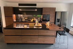 Marquardt Küchen: Fam B Unsere Neue Küche Ist Wie Wir Sie Uns Gewünscht Haben!