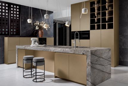 Granit Aktion Juni von Marquardt Küchen