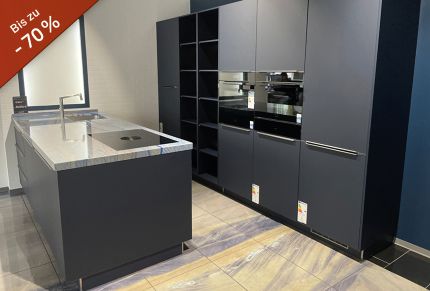 Musterküchen im Abverkauf von Marquardt Küchen