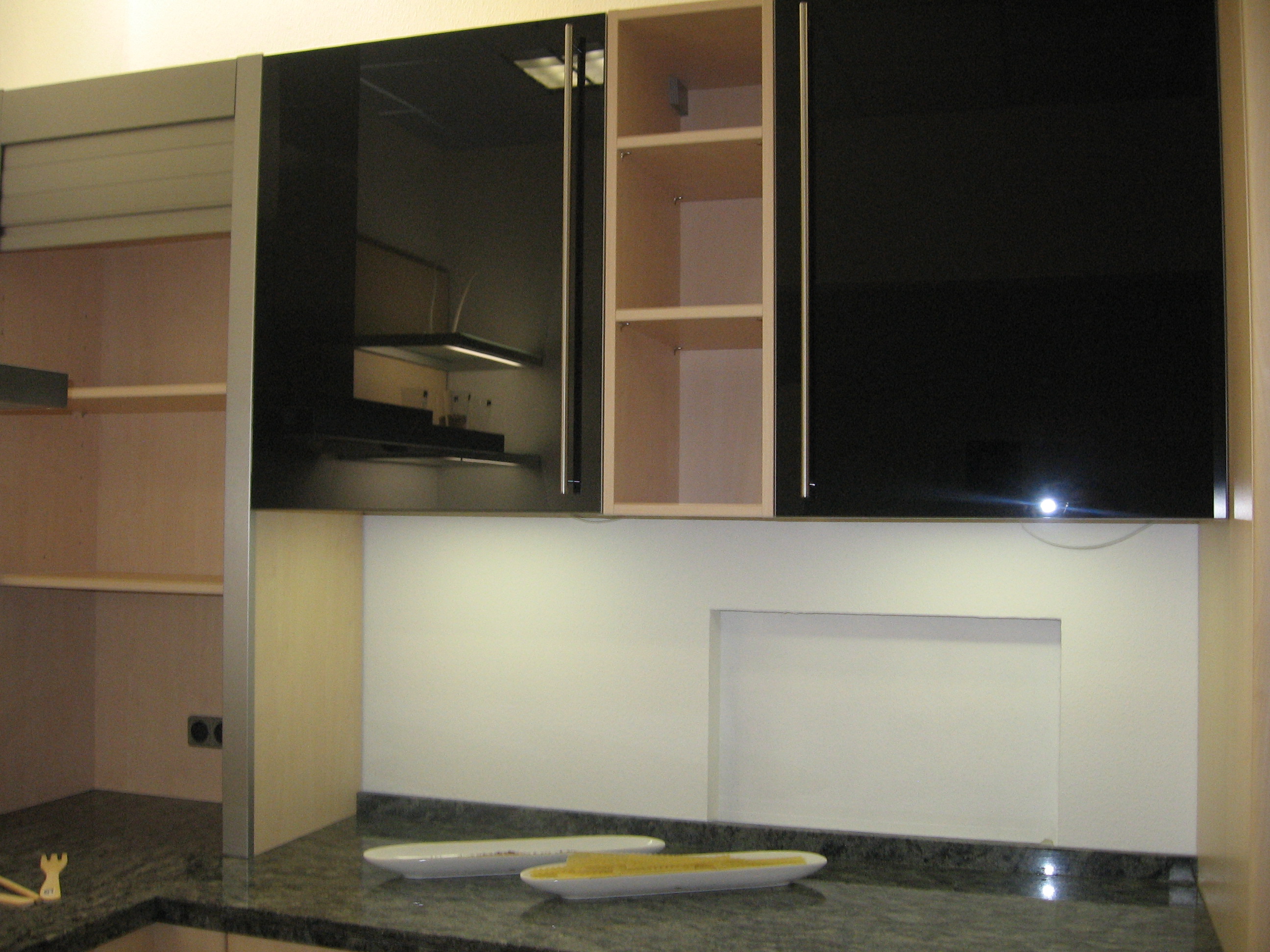 Marquardt Küchen: Olive Green