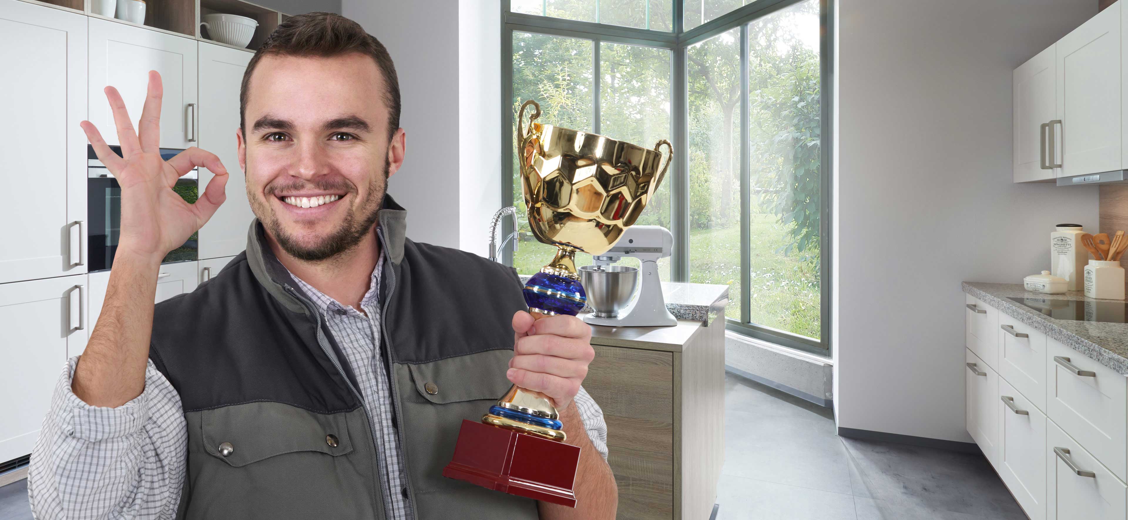 Marquardt Küchen: Monteur Stagexl Web